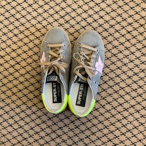 Golden Goose Sneakers size 38